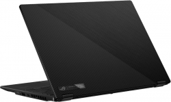 Ноутбук Asus GV301QH-K5255T Ryzen 9 5900HS/32Gb/SSD1Tb/NVIDIA GeForce GTX 1650 4Gb/13.4/Touch/WQUXGA 3840x2400/Windows 10/black/WiFi/BT/Cam