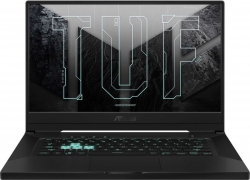 Ноутбук Asus TUF Gaming FX516PE-HN023 Core i7 11370H/16Gb/SSD1Tb/NVIDIA GeForce RTX 3050 Ti для ноутбуков 4Gb/15.6/IPS/FHD 1920x1080/noOS/grey/WiFi