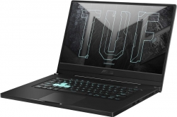 Ноутбук Asus TUF Gaming FX516PE-HN023 Core i7 11370H/16Gb/SSD1Tb/NVIDIA GeForce RTX 3050 Ti для ноутбуков 4Gb/15.6/IPS/FHD 1920x1080/noOS/grey/WiFi
