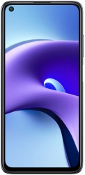 Смартфон Xiaomi Redmi note 9T 64Gb 4Gb черный моноблок 3G 4G 2Sim 6.53 1080x2340 Android 10 48Mpix 802.11 a/b/g/n/ac NFC GPS GSM900/1800 GSM1900 MP