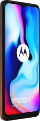 Смартфон Motorola XT2081-2 moto E7 Plus 64Gb 4Gb оранжевый моноблок 3G 4G 2Sim 6.5 720x1600 Android 10 48Mpix 802.11 b/g/n GPS GSM900/1800 GSM1900 