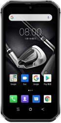 Смартфон Blackview BV9900 PRO 128Gb 8Gb черный/серый моноблок 3G 4G 2Sim 5.84 1080x2280 Android 9.0 48Mpix 802.11 a/b/g/n/ac NFC GPS GSM900/1800 GS
