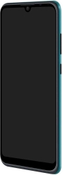 Смартфон ZTE Blade A5 2020 32Gb 2Gb зеленый моноблок 3G 4G 2Sim 6.088 720x1520 Android 9.0 13Mpix 802.11 b/g/n GPS GSM900/1800 GSM1900 MP3 FM A-GPS