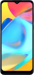 Смартфон Alcatel 6056H 3L 64Gb 4Gb синий моноблок 3G 4G 2Sim 6.52 720x1600 Android 11 48Mpix 802.11 b/g/n NFC GPS GSM900/1800 GSM1900 TouchSc MP3 F
