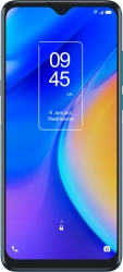 Смартфон TCL 20 SE 64Gb 4Gb зеленый моноблок 3G 4G 2Sim 6.82 720x1640 Android 11 16Mpix 802.11 a/b/g/n/ac NFC GPS GSM900/1800 GSM1900 MP3 FM A-GPS 
