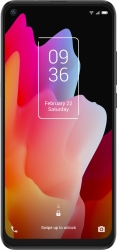 Смартфон TCL 10L 256Gb 6Gb синий моноблок 3G 4G 2Sim 6.53 1080x2340 Android 10 48Mpix 802.11 a/b/g/n/ac NFC GPS GSM900/1800 GSM1900 MP3 FM A-GPS mi