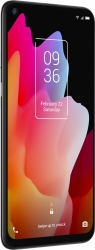 Смартфон TCL 10L 256Gb 6Gb синий моноблок 3G 4G 2Sim 6.53 1080x2340 Android 10 48Mpix 802.11 a/b/g/n/ac NFC GPS GSM900/1800 GSM1900 MP3 FM A-GPS mi