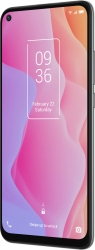 Смартфон TCL 10L 256Gb 6Gb белый моноблок 3G 4G 2Sim 6.53 1080x2340 Android 10 48Mpix 802.11 a/b/g/n/ac NFC GPS GSM900/1800 GSM1900 MP3 FM A-GPS mi