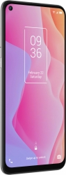 Смартфон TCL 10L 256Gb 6Gb белый моноблок 3G 4G 2Sim 6.53 1080x2340 Android 10 48Mpix 802.11 a/b/g/n/ac NFC GPS GSM900/1800 GSM1900 MP3 FM A-GPS mi