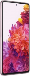 Смартфон Samsung SM-G780F Galaxy S20 FE 128Gb 6Gb лаванда моноблок 3G 4G 2Sim 6.5 1080x2400 Android 10 12Mpix 802.11 a/b/g/n/ac/ax NFC GPS GSM900/1