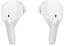 Гарнитура вкладыши LG HBS-FN7 белый bluetooth HBS-FN7.ABRUWH