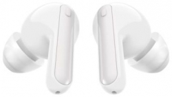 Гарнитура вкладыши LG HBS-FN7 белый bluetooth HBS-FN7.ABRUWH