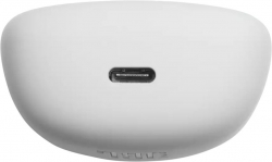 Гарнитура вкладыши JBL T225 TWS белый беспроводные bluetooth в ушной раковине (JBLT225TWSWHT)
