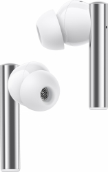 Гарнитура вкладыши Realme Buds Air 2 RMA2003 белый беспроводные bluetooth в ушной раковине (6670598)