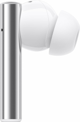 Гарнитура вкладыши Realme Buds Air 2 RMA2003 белый беспроводные bluetooth в ушной раковине (6670598)