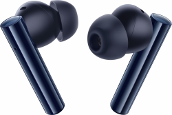 Гарнитура вкладыши Realme Buds Air 2 RMA2003 черный беспроводные
