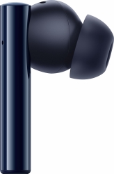 Гарнитура вкладыши Realme Buds Air 2 RMA2003 черный беспроводные