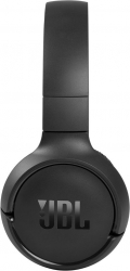 Гарнитура накладные JBL T510BT черный беспроводные bluetooth оголовье (JBLT510BTBLK)