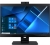 Моноблок Acer Veriton Z4870G 23.8 Full HD P G6400 (4)/4Gb/SSD128Gb/UHDG/CR/Windows 10 Professional/WiFi/BT/клавиатура/мышь/Cam/черный 1920x1080
