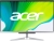 Моноблок Acer Aspire C22-963 21.5 Full HD i3 1005G1 (1.2)/8Gb/SSD256Gb/UHDG/CR/Endless/GbitEth/WiFi/BT/65W/клавиатура/мышь/серебристый 1920x1080