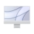 Моноблок Apple iMac MGTF3RU/A 24 4.5K M1 /8Gb/SSD256Gb/macOS/WiFi/BT/клавиатура/мышь/Cam/серебристый 4480x2520