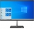 Моноблок Lenovo V50a-24IMB 23.8 Full HD i5 10400T (2)/8Gb/1Tb 7.2k/UHDG 630/DVDRW/CR/Windows 10 Professional 64/GbitEth/WiFi/BT/90W/клавиатура/мышь