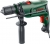 Дрель ударная Bosch EasyImpact 600 патрон:быстрозажимной реверс (кейс в комплекте)