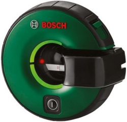 Лазерный нивелир Bosch Atino set