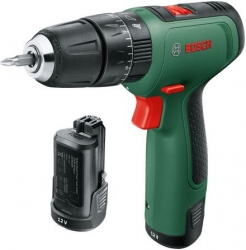 Дрель-шуруповерт Bosch EasyImpact 1200 аккум.