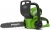 Электрическая цепная пила Greenworks G40CS30K6 дл.шины:12 (30cm)