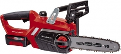 Электрическая цепная пила Einhell PXC GE-LC 18 Li Kit дл.шины:10 (25cm)