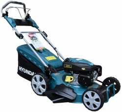 Газонокосилка роторная Hyundai L 5120S