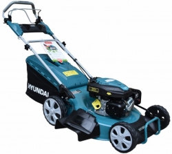 Газонокосилка роторная Hyundai L 5520S
