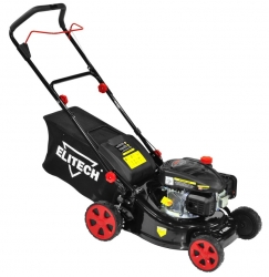 Газонокосилка роторная Elitech К4500L (188598)