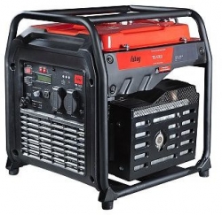 Генератор Fubag TI 4300