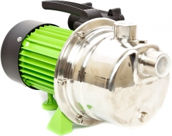 Насос садовый центробежный RedVerg RD-SPS100L 1000Вт 3480л/час