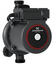 Насос циркуляционный поверхностный Grundfos UPA 15-120 200Вт 2202л/час