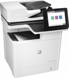 МФУ лазерный HP LaserJet Enterprise M635h (7PS97A) A4 Duplex Net