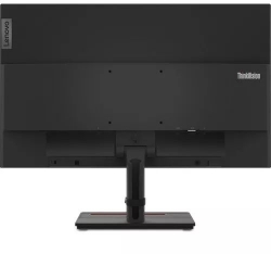 Монитор Lenovo S24e-20 черный