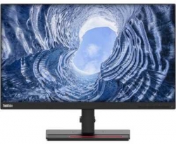 Монитор Lenovo T24i-2L черный