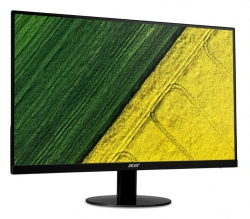 Монитор Acer SA270Bbmipux (UM.HS0EE.B01) черный