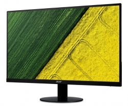 Монитор Acer SA270Bbmipux (UM.HS0EE.B01) черный