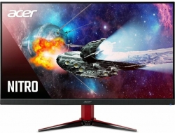 Монитор Acer Nitro VG272Sbmiipx (UM.HV2EE.S04) черный