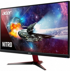 Монитор Acer Nitro VG272Sbmiipx (UM.HV2EE.S04) черный