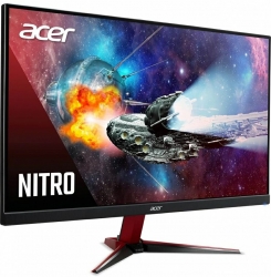 Монитор Acer Nitro VG272Sbmiipx (UM.HV2EE.S04) черный