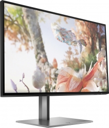 Монитор HP 25 DreamColor Z25xs G3 черный IPS LED 16:9 DVI HDMI матовая 266cd 178гр/178гр 2560x1440 DisplayPort Ultra HD 2K (1440p) USB 6.2кг