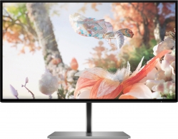 Монитор HP 25 DreamColor Z25xs G3 черный IPS LED 16:9 DVI HDMI матовая 266cd 178гр/178гр 2560x1440 DisplayPort Ultra HD 2K (1440p) USB 6.2кг