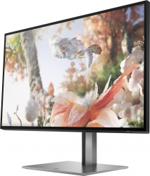 Монитор HP 25 DreamColor Z25xs G3 черный IPS LED 16:9 DVI HDMI матовая 266cd 178гр/178гр 2560x1440 DisplayPort Ultra HD 2K (1440p) USB 6.2кг