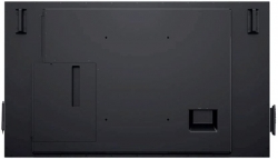Монитор Dell 54 C5522QT черный IPS LED 16:9 HDMI M/M матовая 350cd 178гр/178гр 3840x2160 DisplayPort Ultra HD USB Touch 34.5кг
