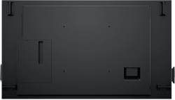 Монитор Dell C6522QT черный